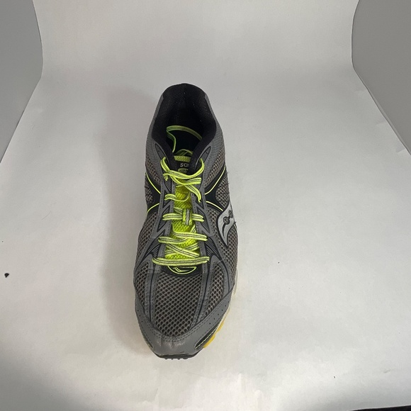 Saucony Shoes Men's 11.5 Athletic gym-shoes Ignition 4 grid - Picture 12 of 15